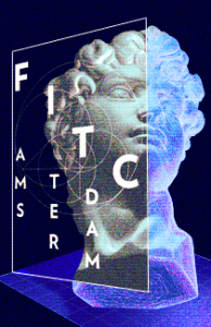 FITC Amsterdam 2015