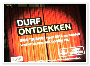 durfontdekken