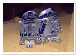 R2D2*2