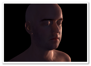 skinRendering